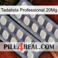 Tadalista Professional 20Mg 07